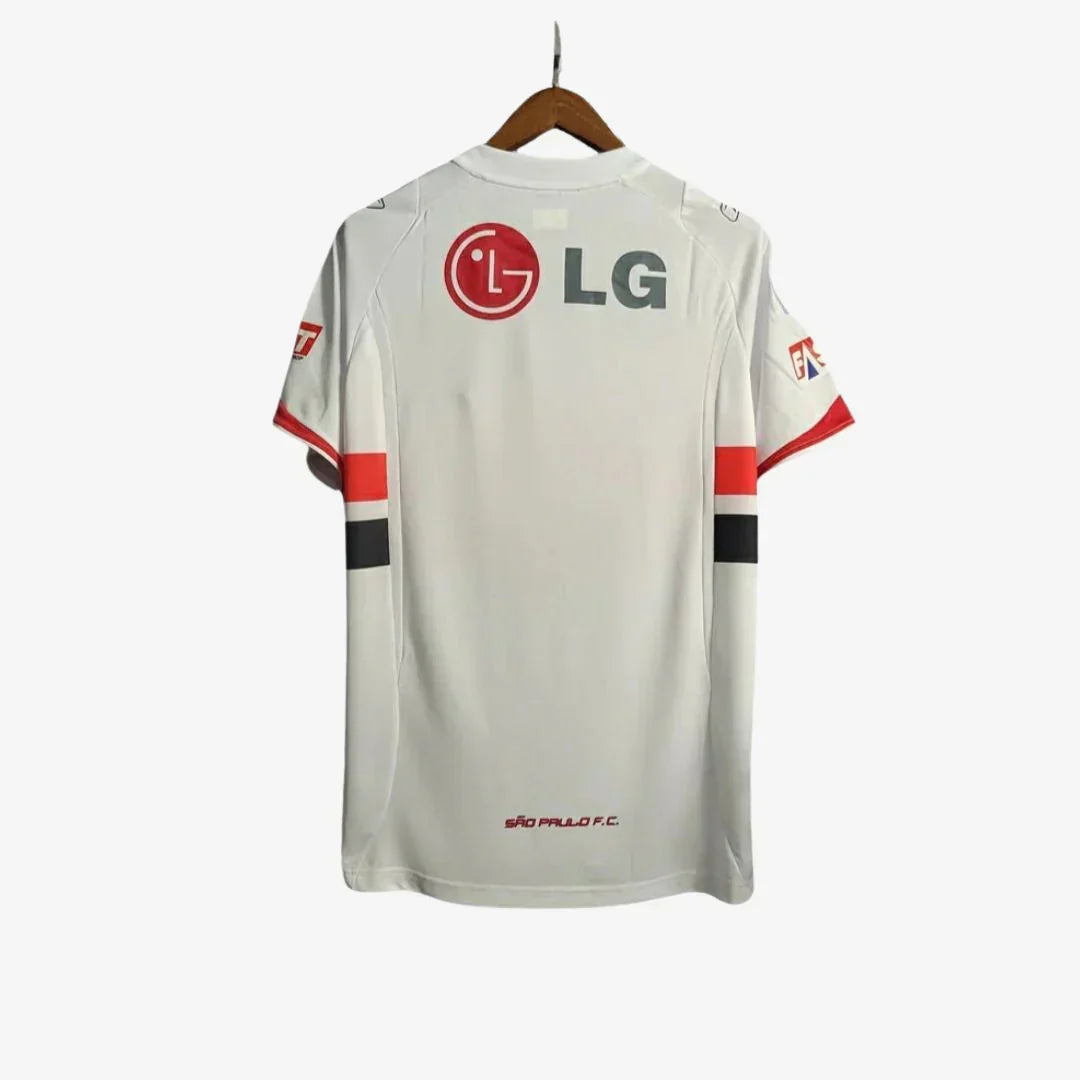 São Paulo Retro Jersey 2006 - photo 2