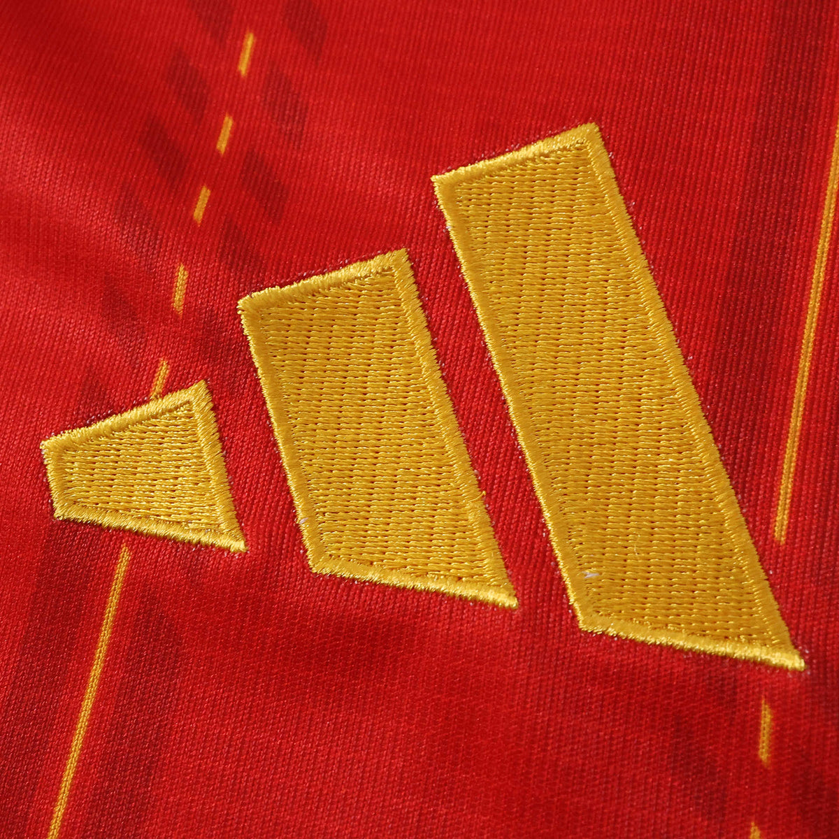 Spain Home Long Sleeve Jersey 2026/27 - photo 4