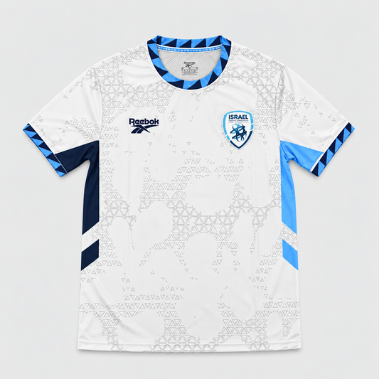 Israel Home Jersey 2026/27