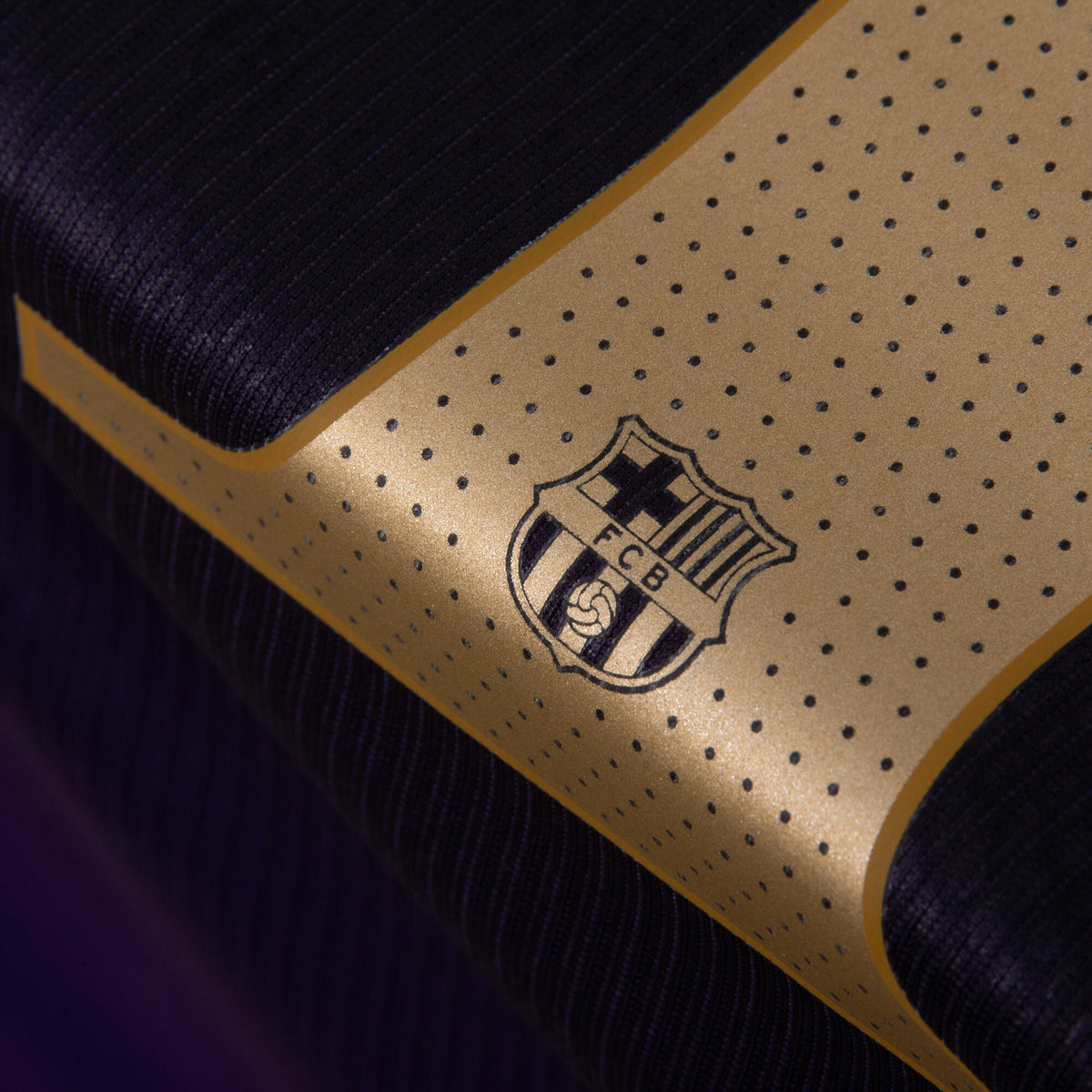 Barcelona Away Jersey 2026/27 - photo 6