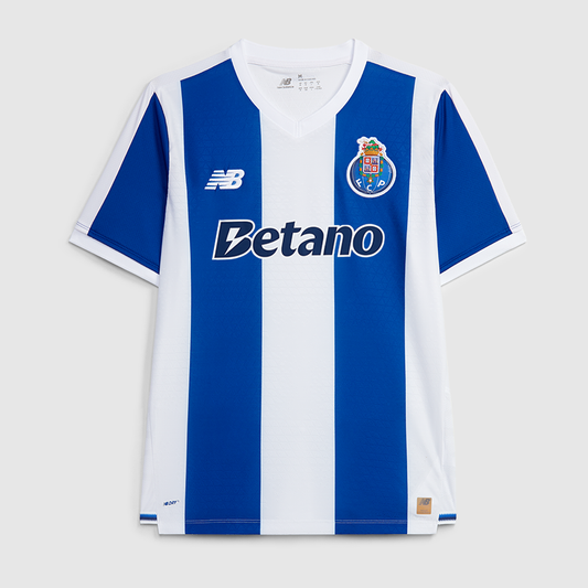 Porto Home Jersey 2026/27 Player Version