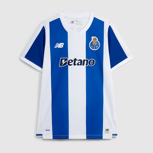 Porto Home Women's Jersey 2026/27