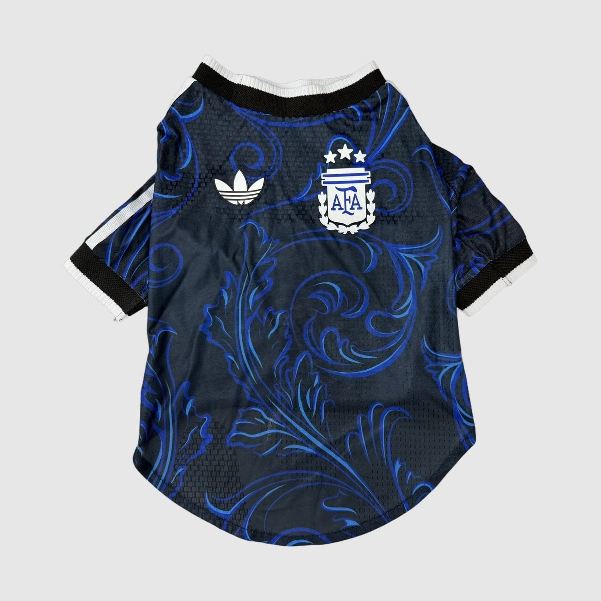 Maglia per Animali Argentina Away