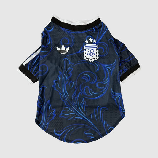 Argentina Away Pet Jersey