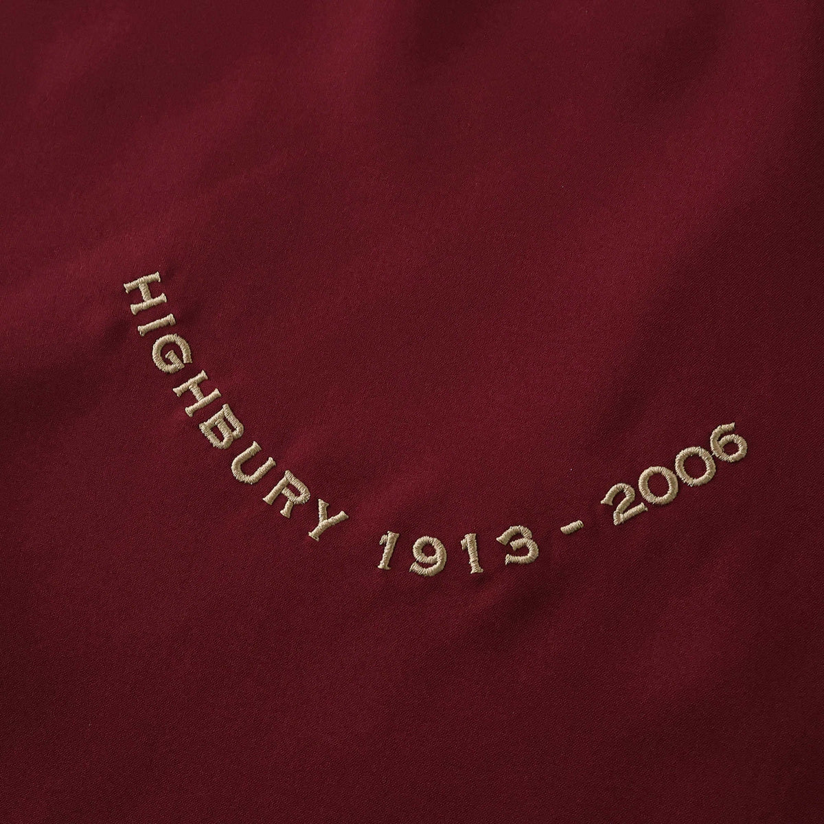 Arsenal Retro Home Jersey 2005/06 - photo 6