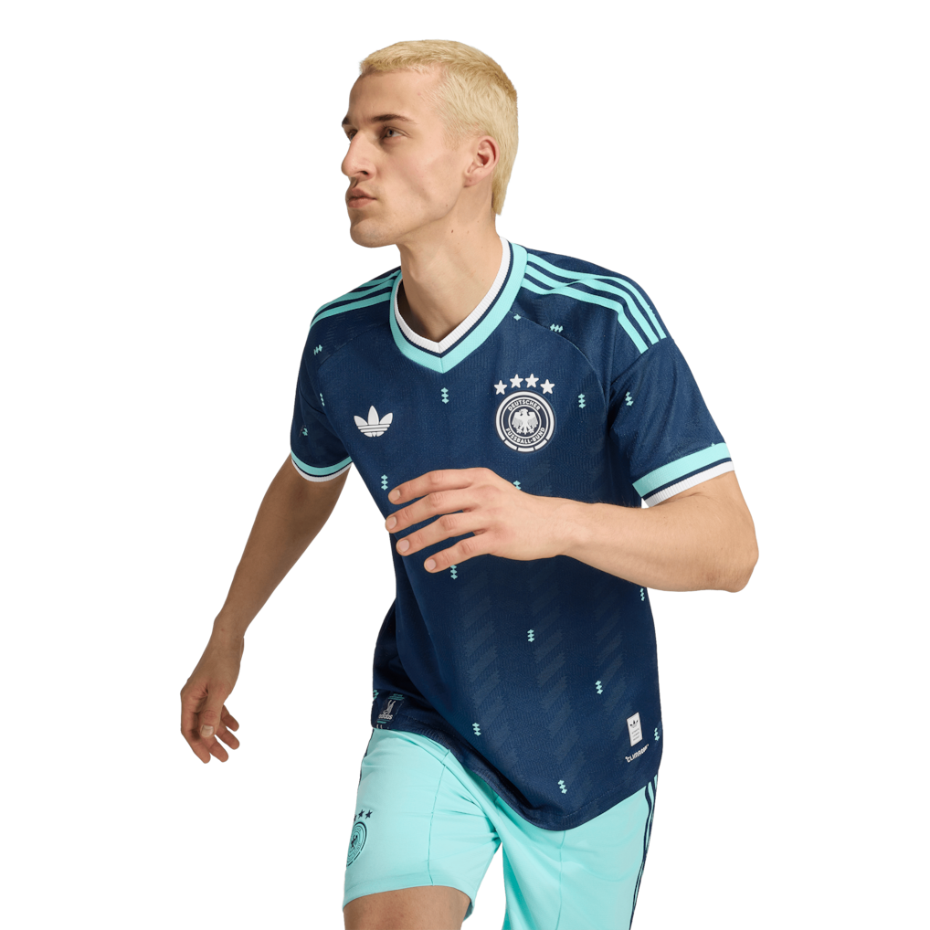 Germany Away Jersey 2026/27 Player Version - photo 2