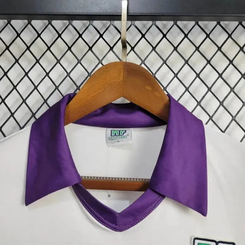 Fiorentina Retro Away Jersey 1984/85 - photo 7