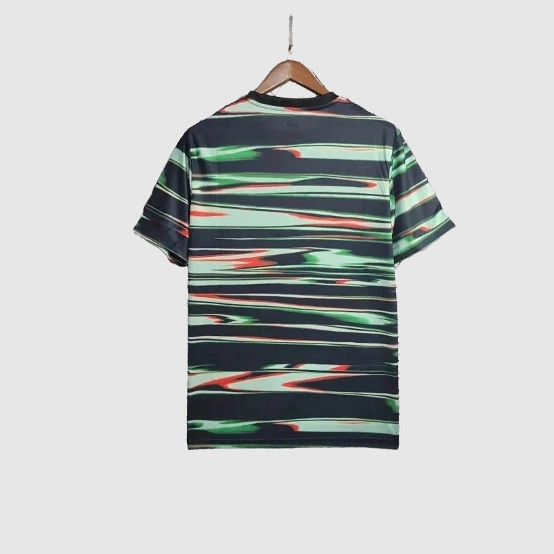 Portugal Training Jersey 2025/26 - photo 4