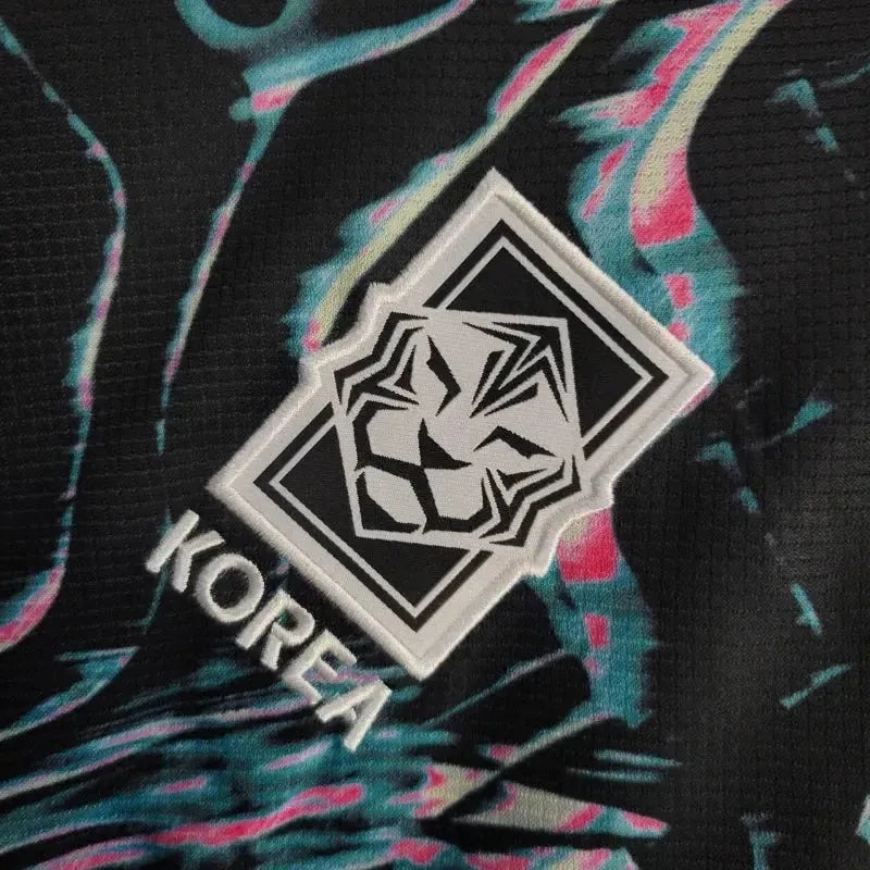 South Korea Away Jersey 2024/25 - photo 3