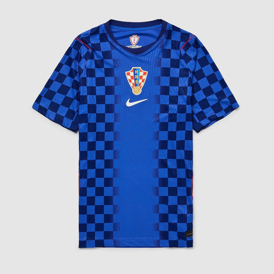 Croatia Away Jersey 2026/27 Player Version