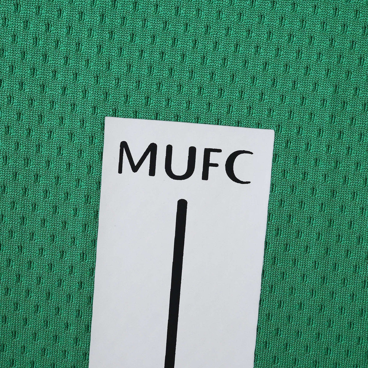 Manchester United Retro Jersey 2007/08 - photo 9