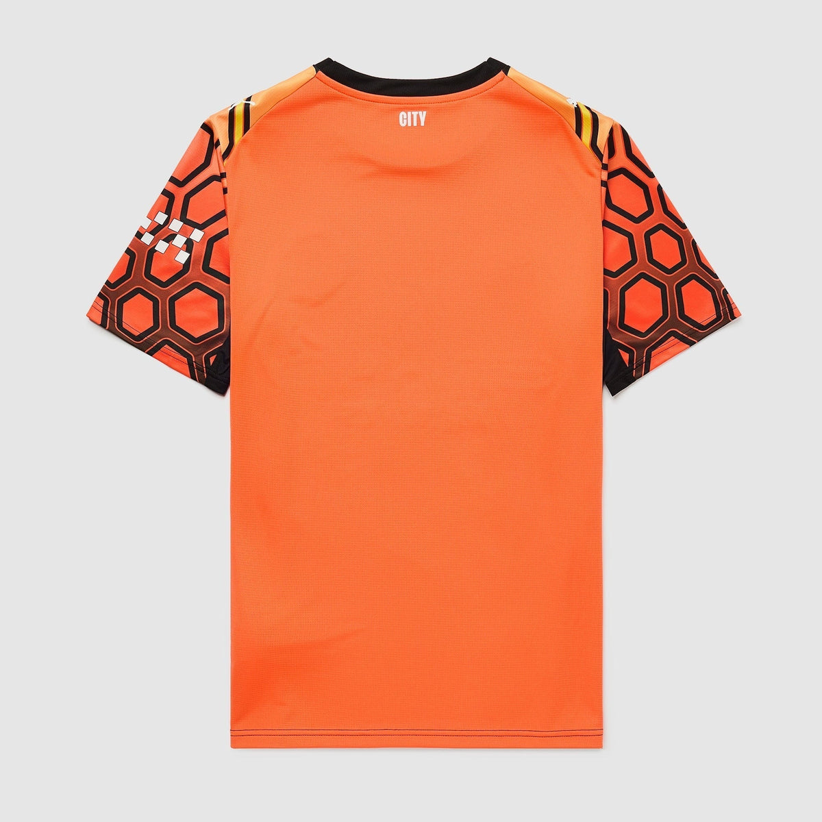 Manchester City Goalkeeper 3 2026/27 Jersey - photo 2