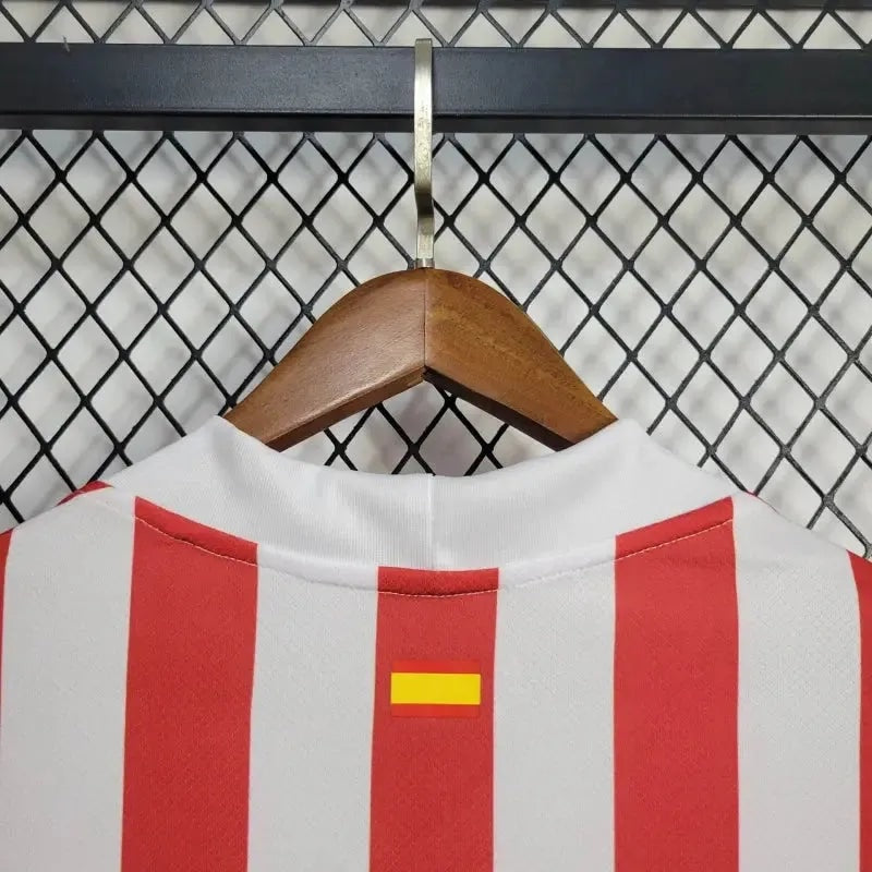 Camisa Atlético de Madrid I 25/26 Torcedor - foto 7