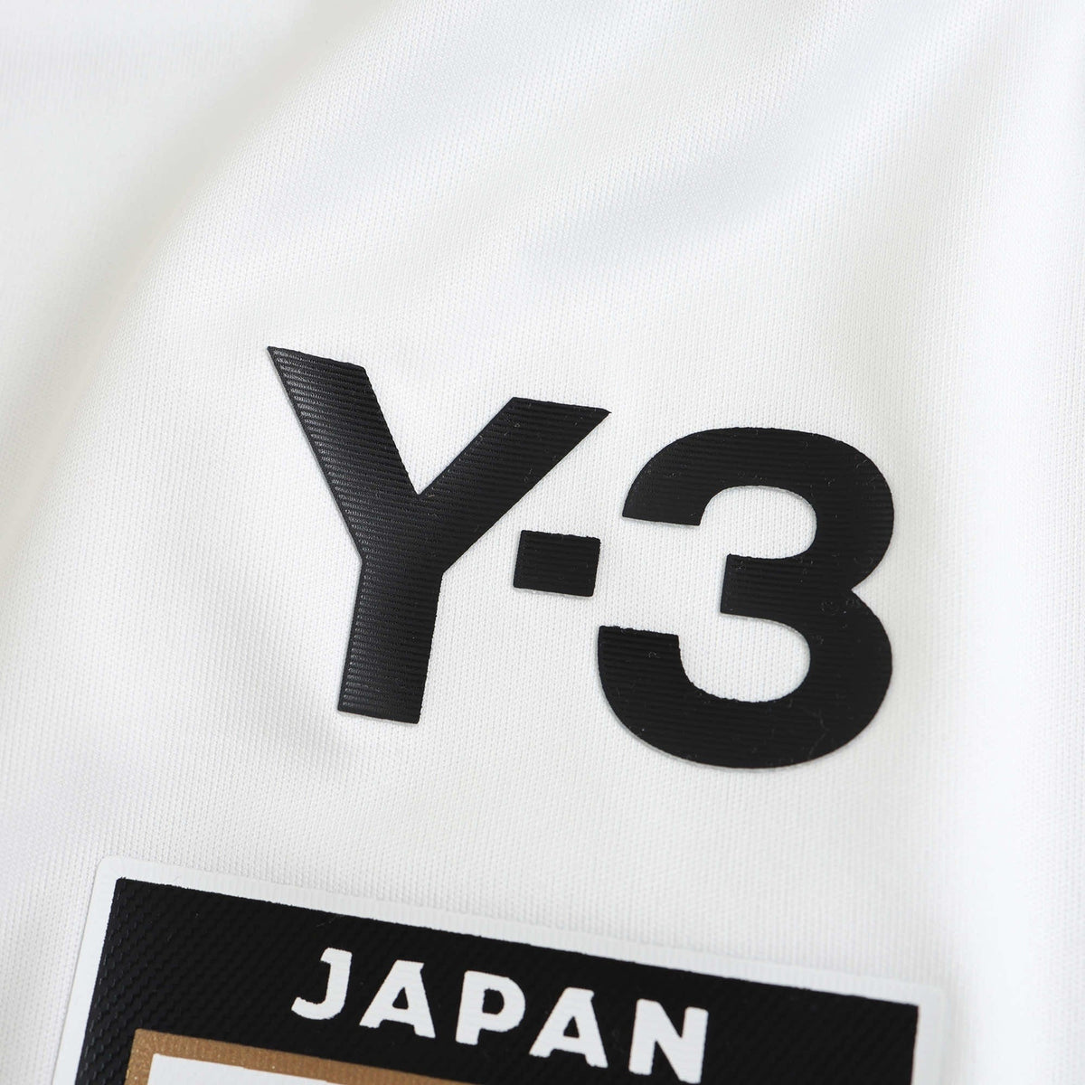 Japan Y3 2024/25 Fan Jersey - photo 4