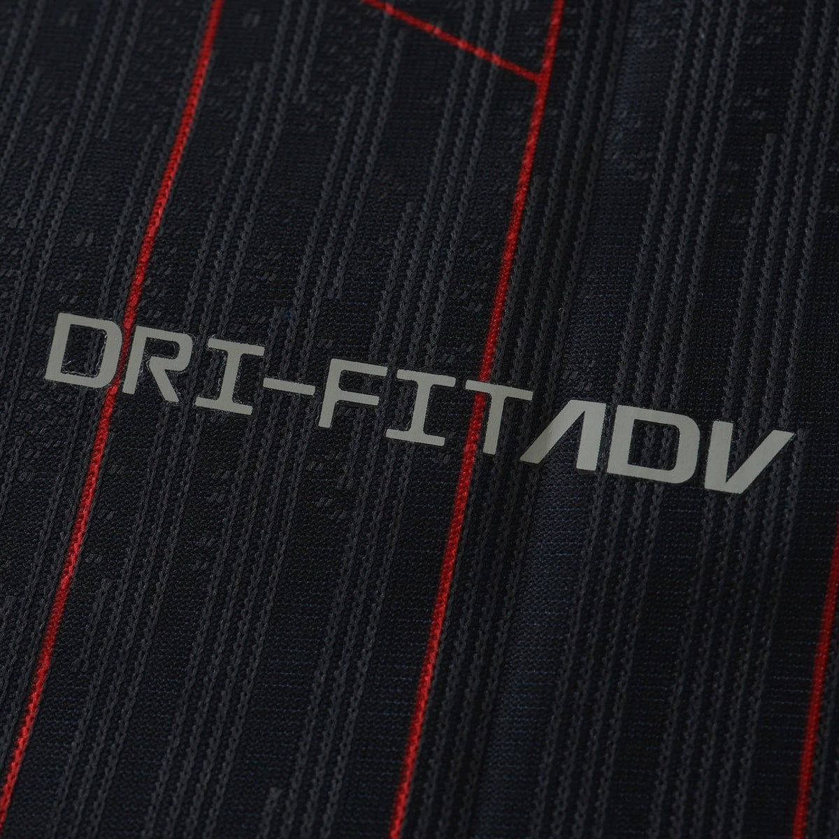 Liverpool Special Edition Jersey - Black Pinstripe - photo 8