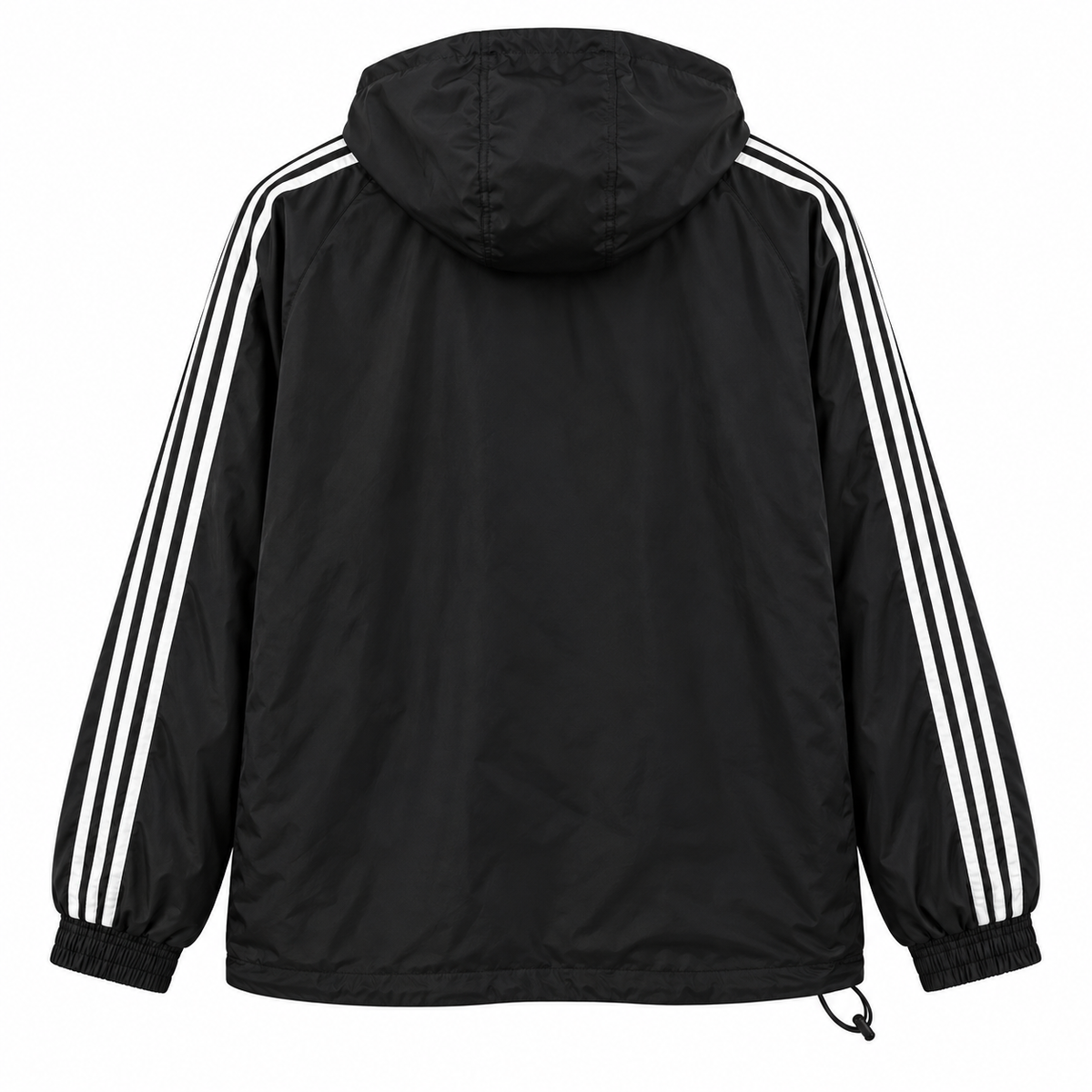 Argentina 2023/24 Jacket Windbreaker Black - photo 4