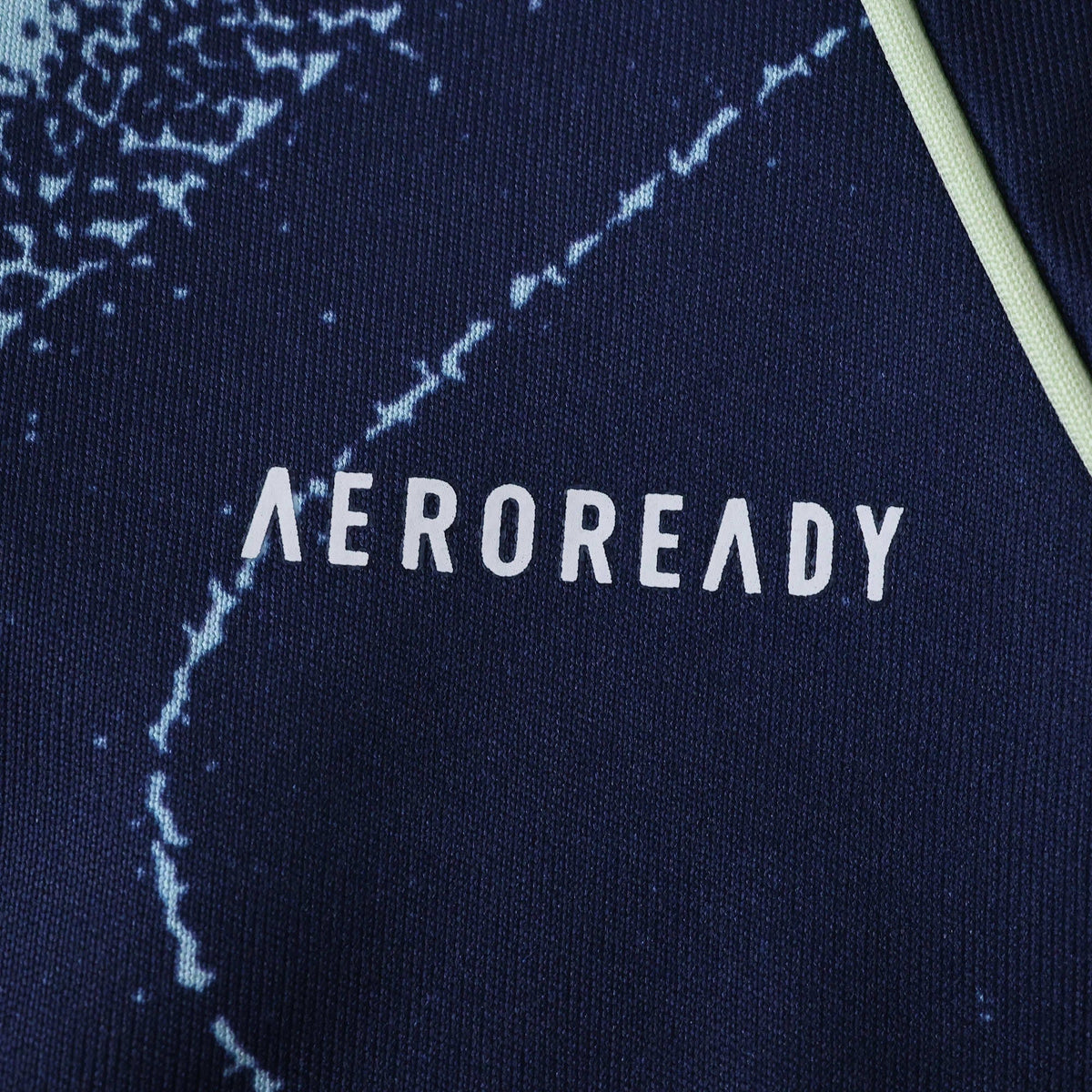 Ajax Away Jersey 2025/26 - photo 9