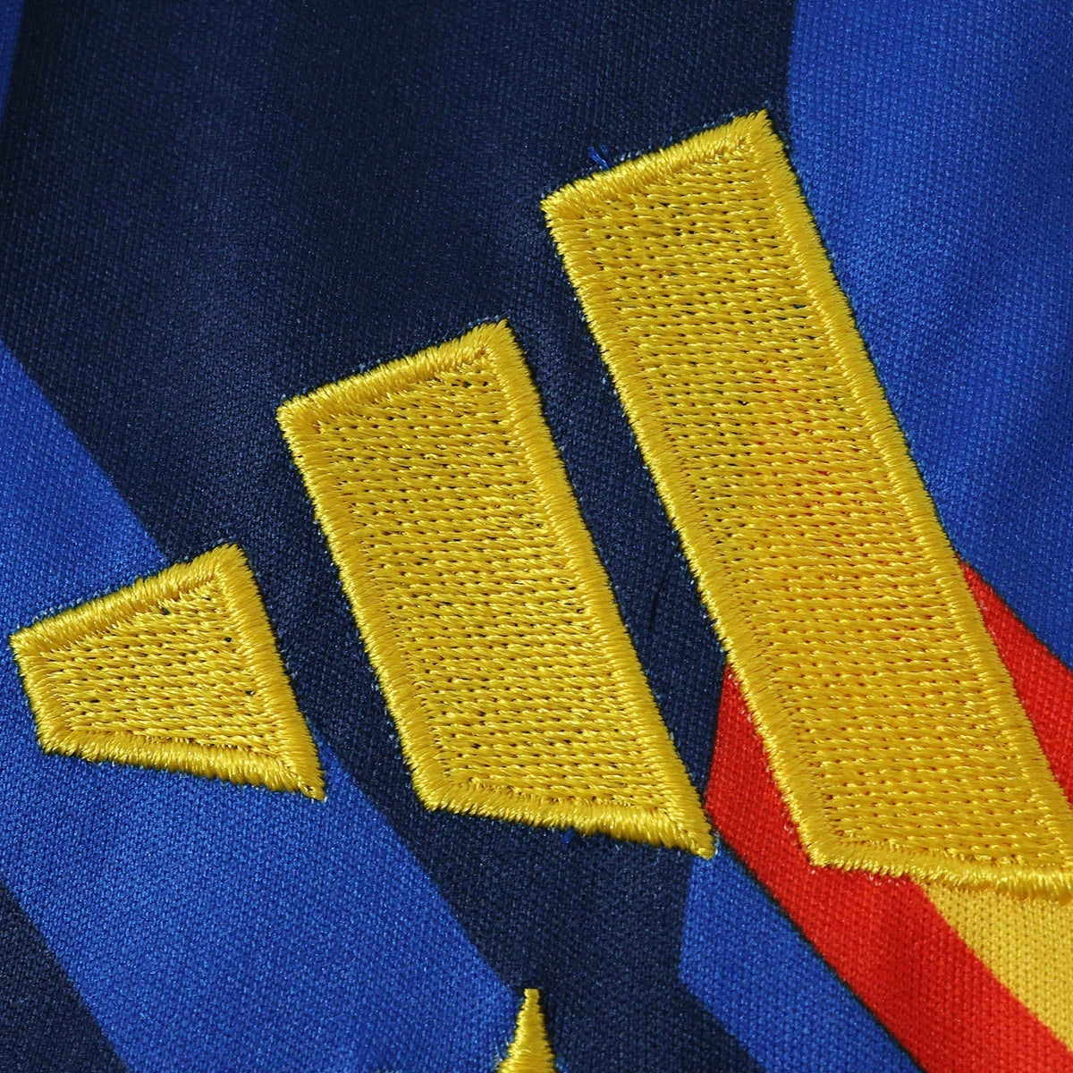 Spain Pre-Match Home Jersey 2026/27 - photo 2