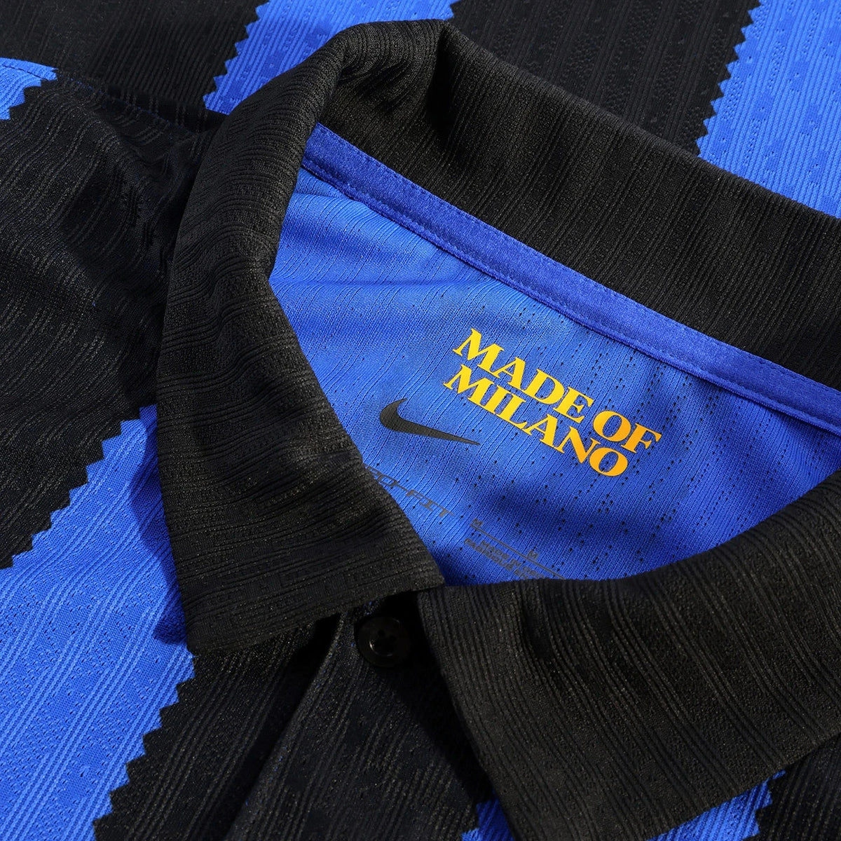 Inter Milan Home Jersey 2026/27 Player Version - photo 5