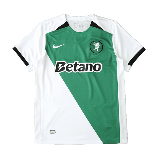 Sporting CP Stromp 2024/25 Fan Jersey