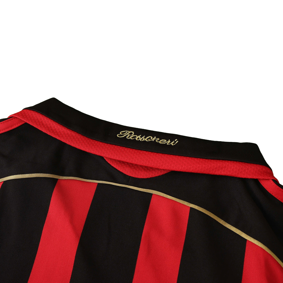 Maglia Retro Milan Home 2006/07 - foto 9