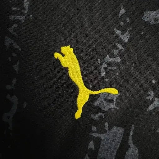 Borussia Dortmund Away Jersey 2023/24 - photo 3