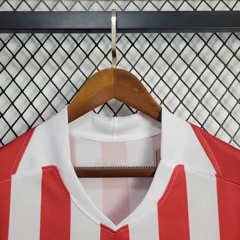 Camisa Atlético de Madrid I 25/26 Torcedor - foto 6