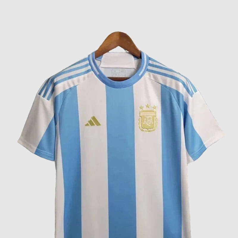 Argentina Home Jersey 2024/25 - photo 8