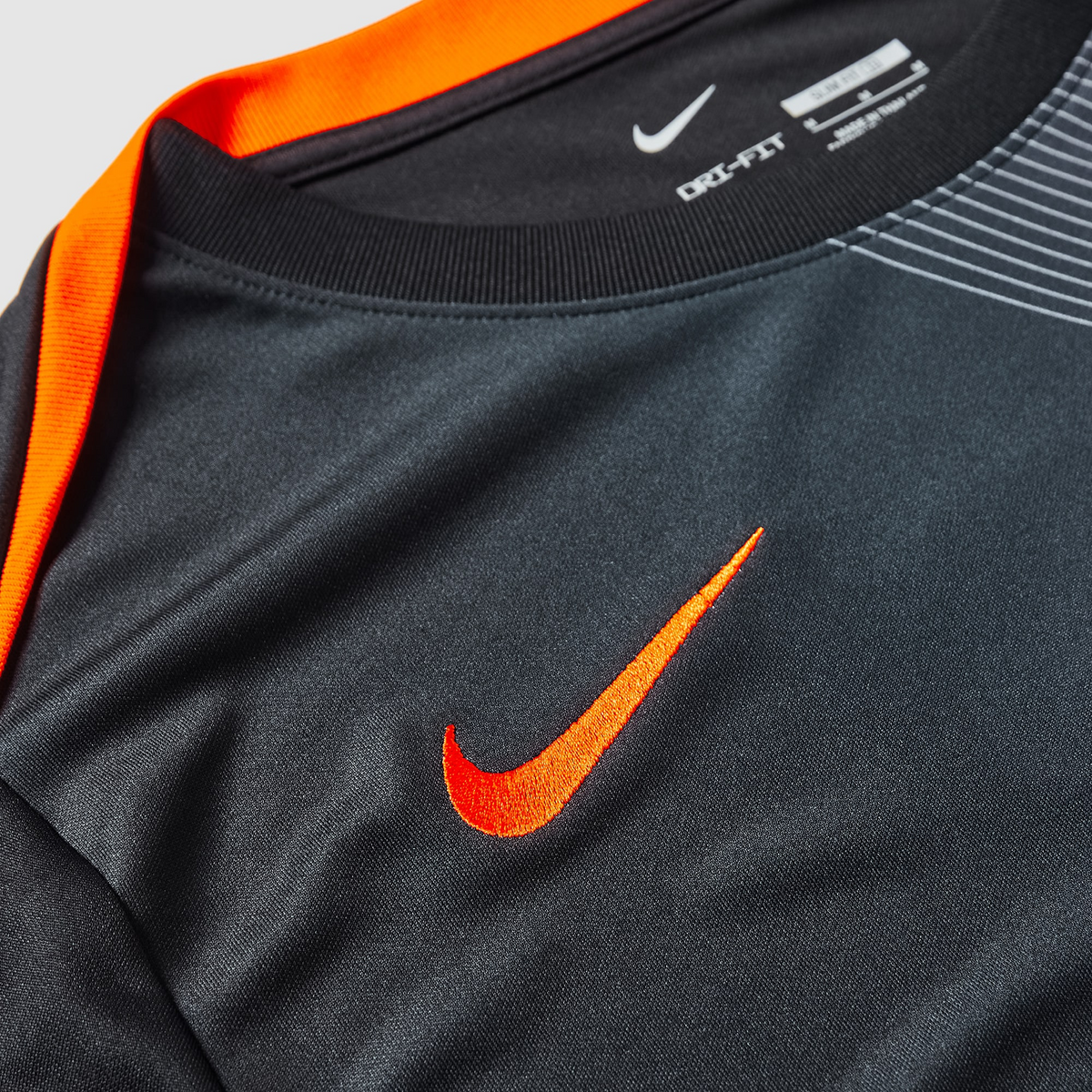 Inter Milan Pre-Match Third Jersey 2025/26 - photo 4