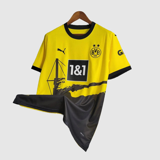 Borussia Dortmund Home Jersey 2023/24