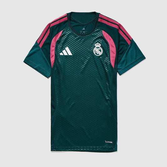 Real Madrid Training Jersey 2026/27