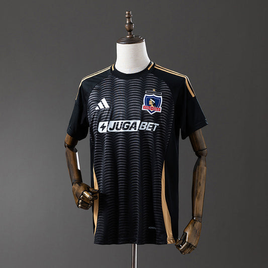 Colo-Colo Away Jersey 2025/26