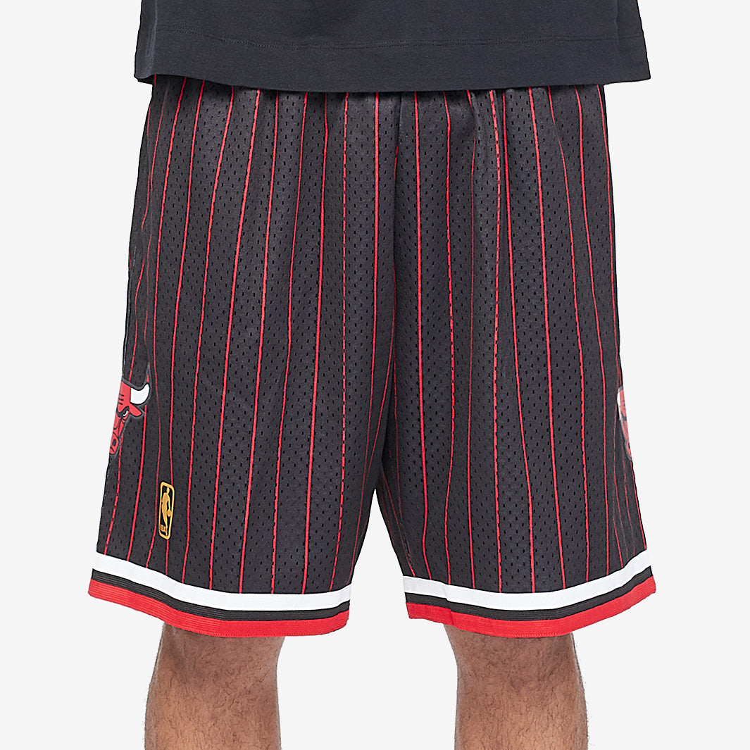 Pantaloncini Chicago Bulls 96-97 Swingman