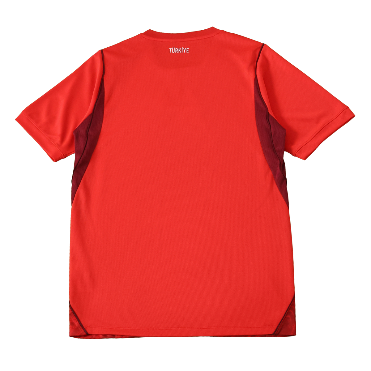 Turkey Away Jersey 2026/27 - photo 2