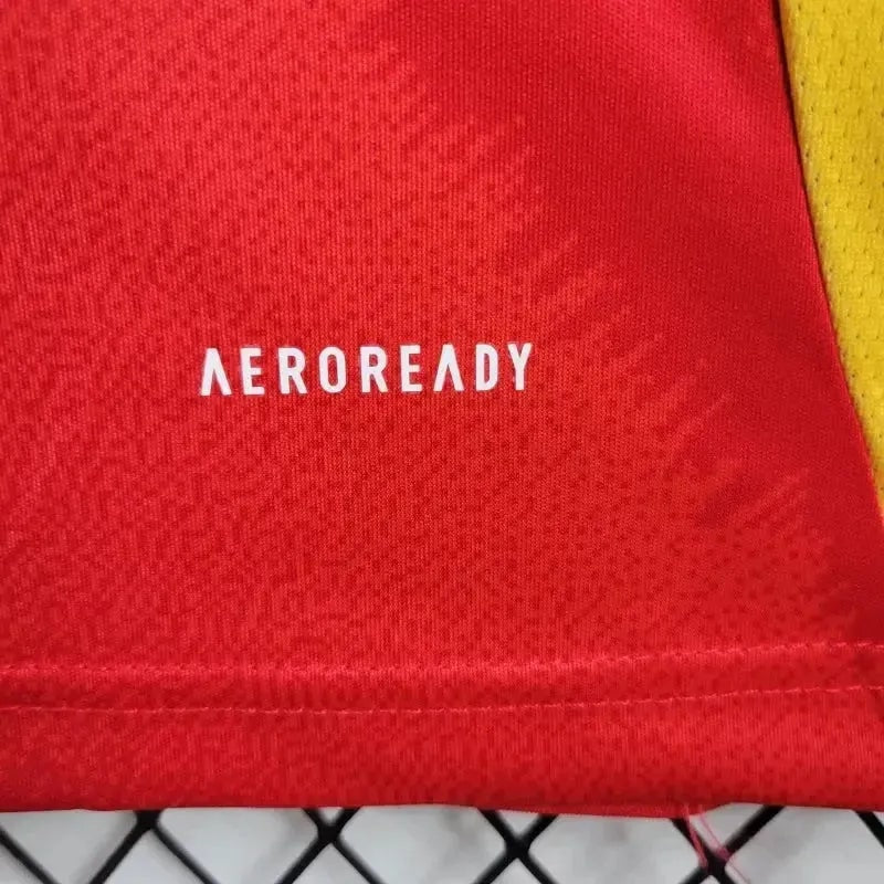 Spain Home Jersey 2024/25 - photo 5