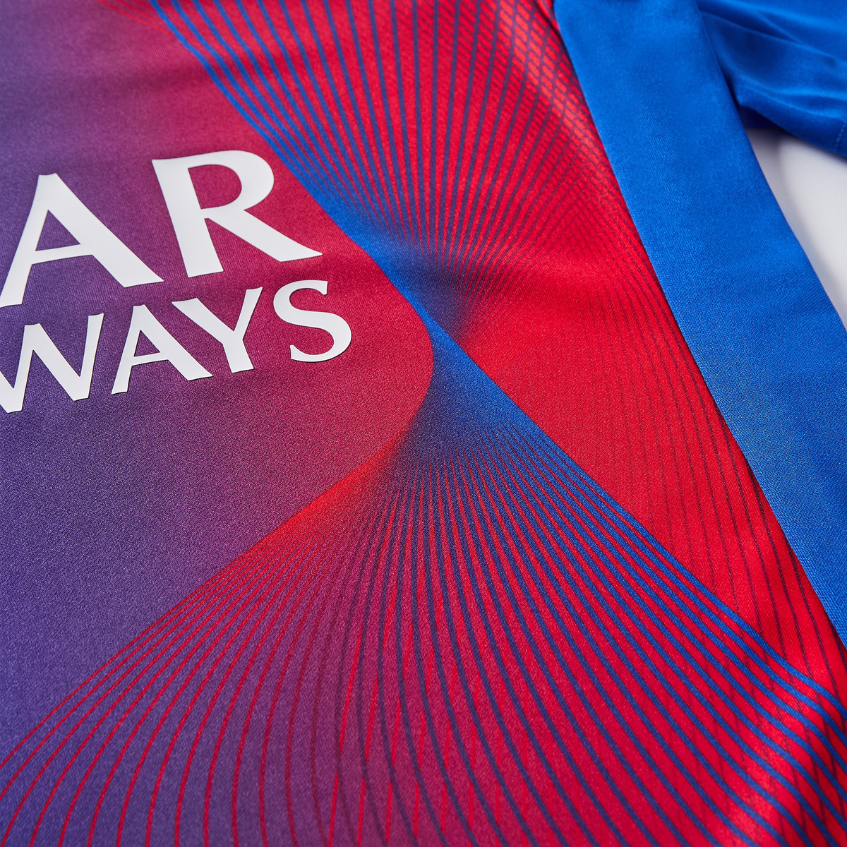 Paris Saint-Germain Pre-Match Third Jersey 2025/26 - photo 5