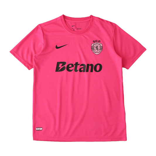 Sporting CP October 2024/25 Fan Jersey