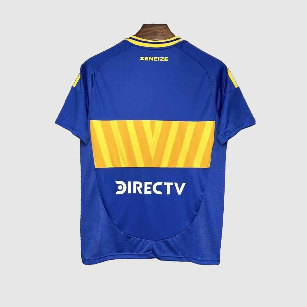 Boca Juniors Home Jersey 2024/25 - photo 10