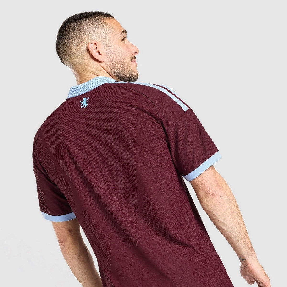Maglia Aston Villa Home 26/27 Player - foto 3