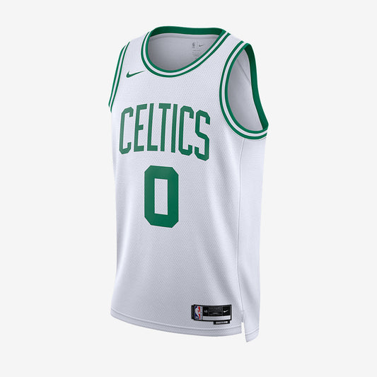 Canotta Boston Celtics Jayson Tatum Dri-FIT Swingman 2022 Association