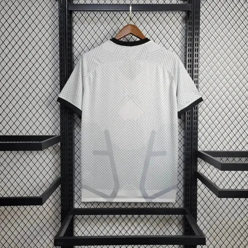 Maglia Inter Edizione Speciale - Bianca e Blu con Serpente - foto 9