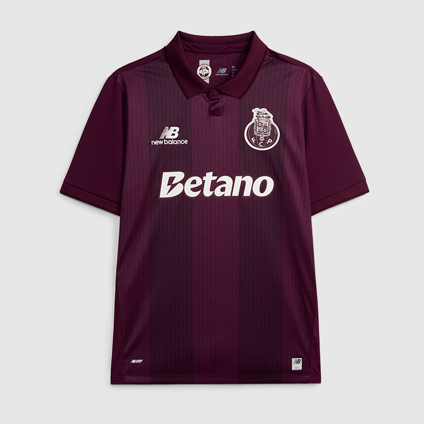 Porto Away Jersey 2026/27
