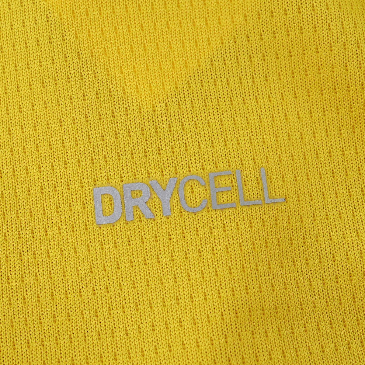 Borussia Dortmund Home Jersey 2025/26 - photo 8