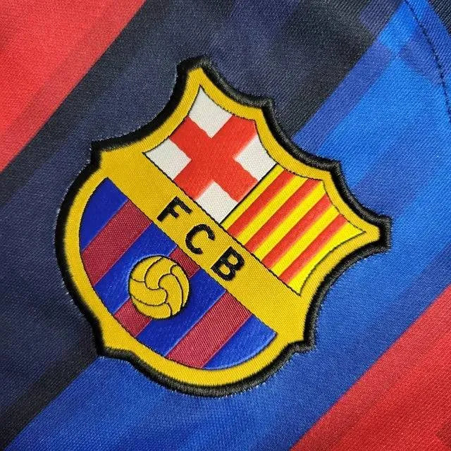 Barcelona Home Jersey 2022/23 - photo 2