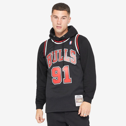 Canotta Chicago Bulls Swingman