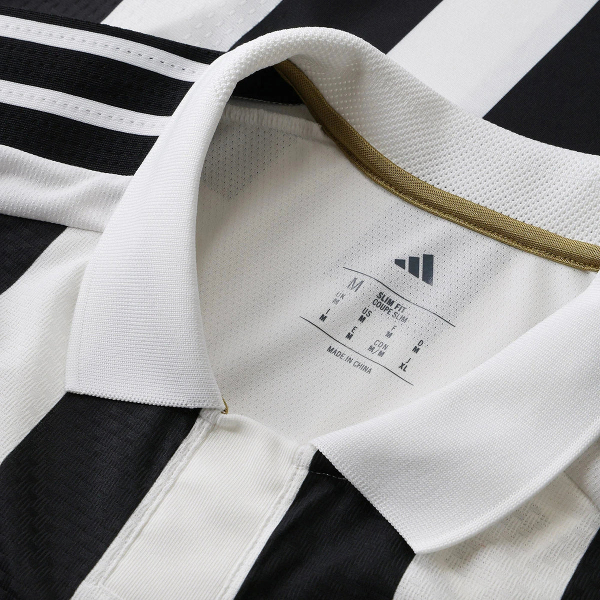 Juventus Home Jersey 2026/27 Player Version - photo 7