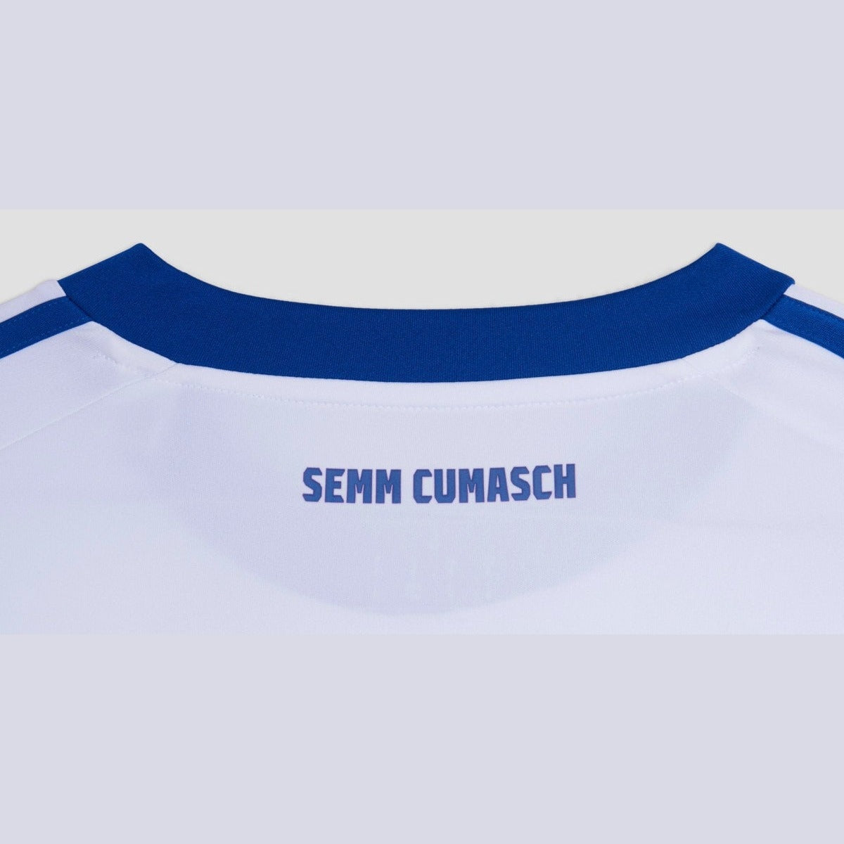 Como 1907 Away Jersey 2025/26 - photo 5