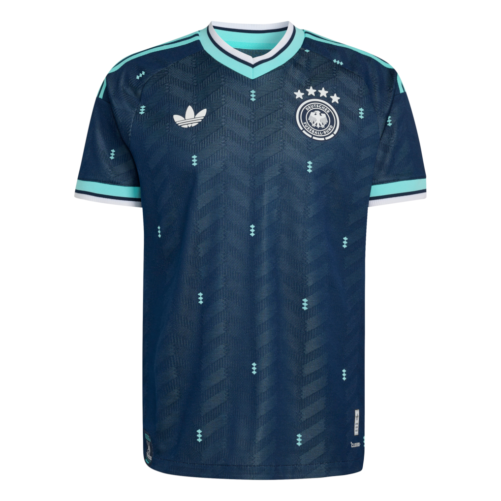 Germany Away Jersey 2026/27 Player Version