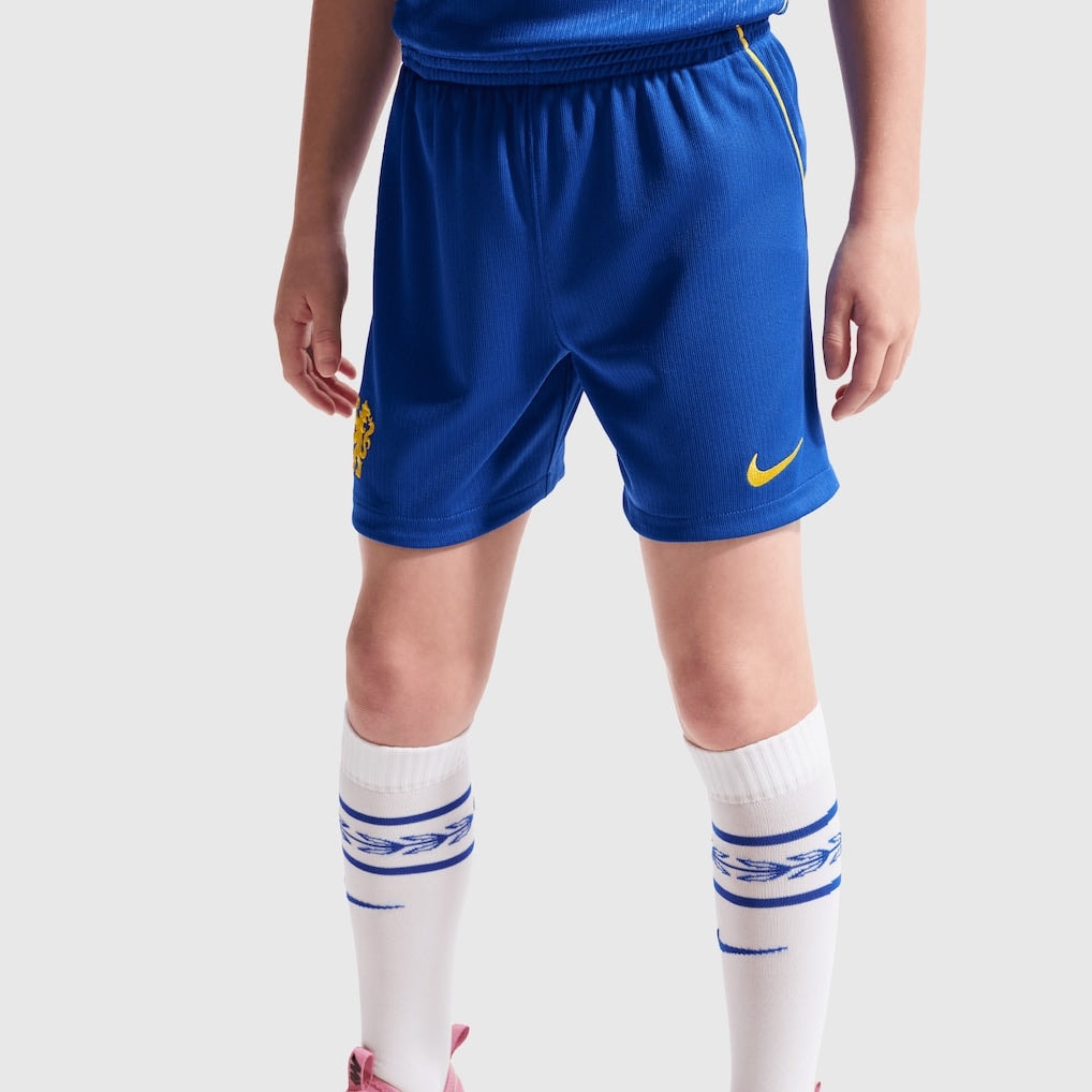 Chelsea Home Kids Kit 2026/27 - photo 6