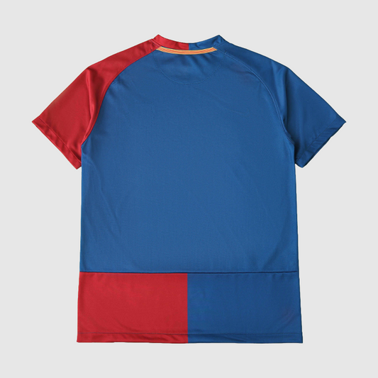 Maglia Retro Barcellona Home 2008 - foto 2